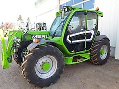 Merlo tf 35.7 cs - 140