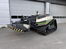 AgXeed 5.115T2 Agbot