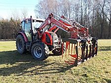 InterAgri ‼️Krokodilgebiss / Mistgabel / Dunggabel‼️ 1,2m bis 2,4m SONDERANGEBOT