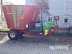 Strautmann VERTI MIX 1251