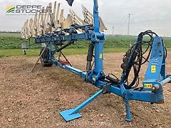 Lemken Diamant 11VT 6/1L 100