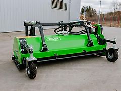 TALEX ECO- Hydro- 1,50- Talex Schlegelmulcher- Hydraulisch angetrieben