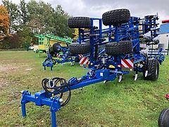 Köckerling Vector 800 C