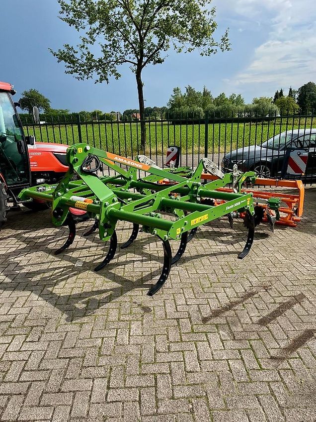 Amazone Cenio 3000 Special