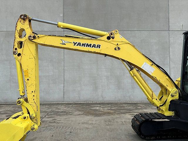 Yanmar VIO55-5B