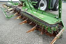Krone X-Collect 900-3