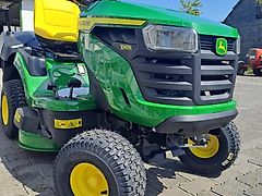 John Deere X147R
