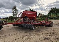 Horsch Sprinter 6 ST Horsch Sprinter 6 ST