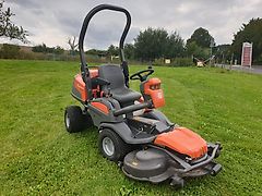 Husqvarna Rider P 524 X EFI