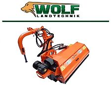 GEOGRASS AGF 160 Schlegelmäher