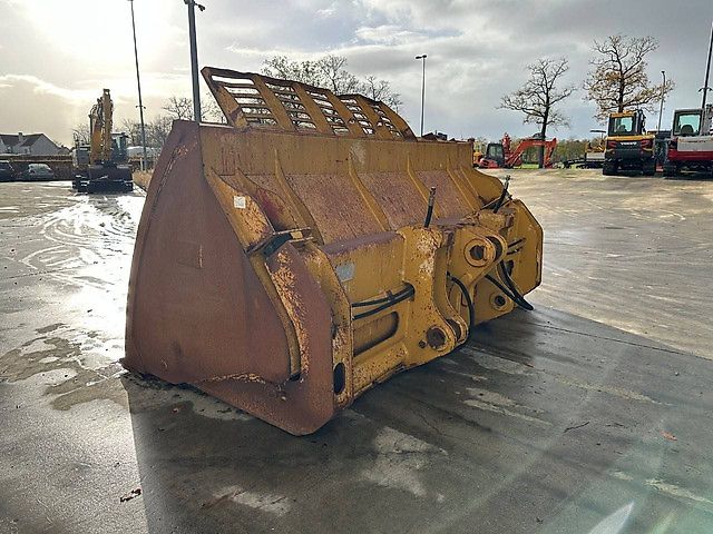 Caterpillar CH-09-000132-15