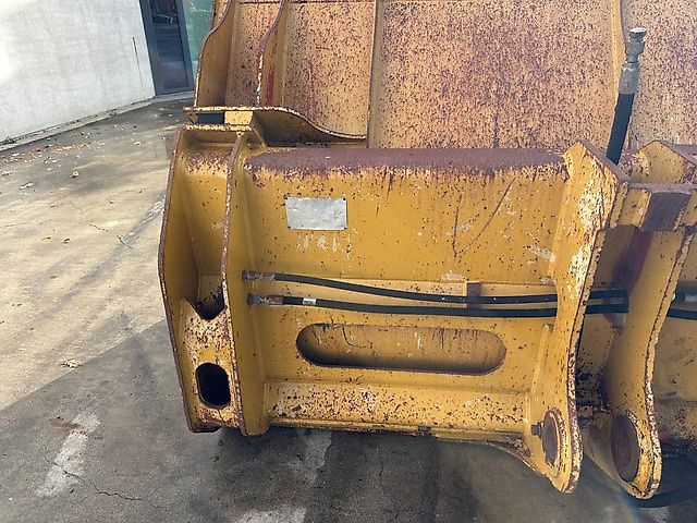 Caterpillar CH-09-000132-15