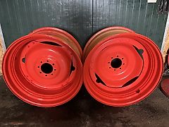 Velgen 18x34 8 GTS AS 150 mm ET 70 VSB Boutgat 20 mm