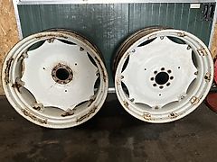 Velgen 15x38 8 GTS AS 150 mm ET 120 VSB Boutgat 19 mm