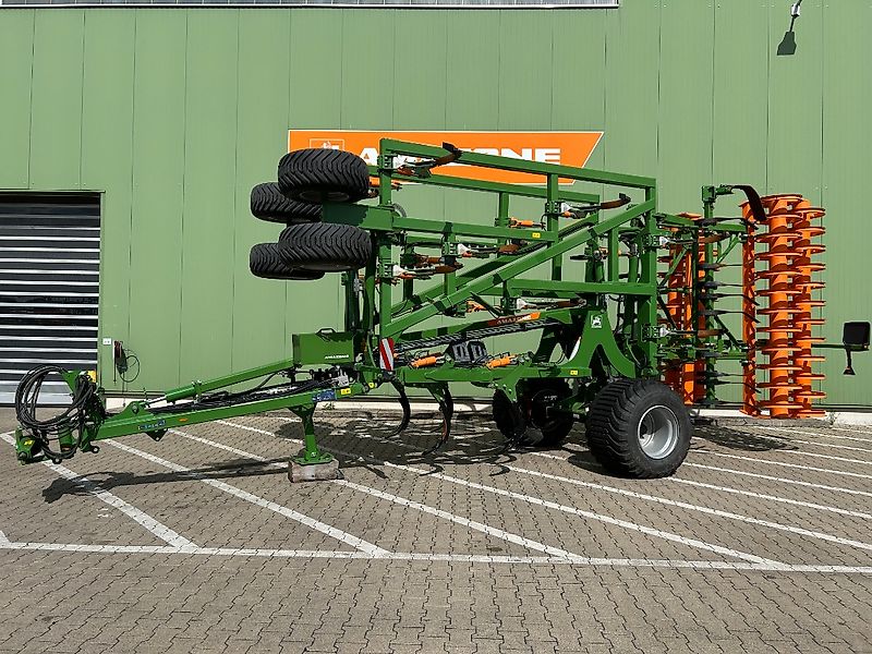 Amazone Cenius 6003-2TX Ultra