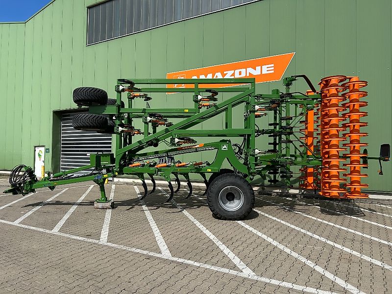 Amazone Cenius 6003-2TX Ultra