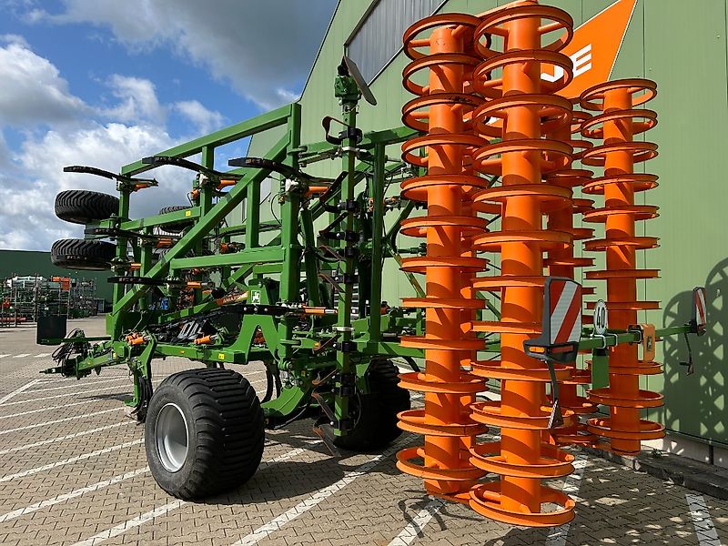 Amazone Cenius 6003-2TX Ultra