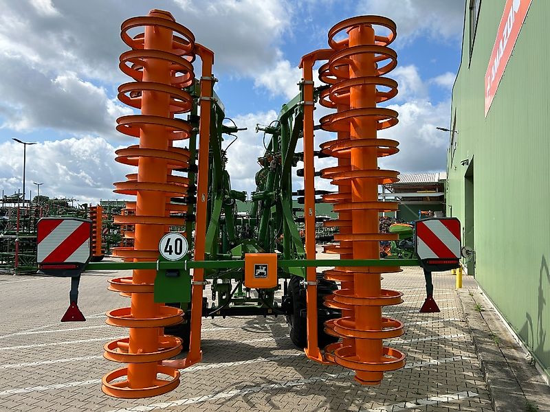 Amazone Cenius 6003-2TX Ultra