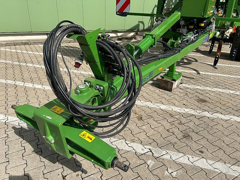 Amazone Cenius 6003-2TX Ultra