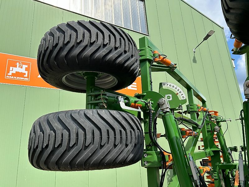 Amazone Cenius 6003-2TX Ultra