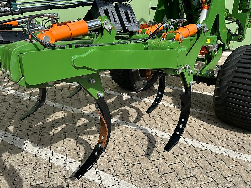 Amazone Cenius 6003-2TX Ultra