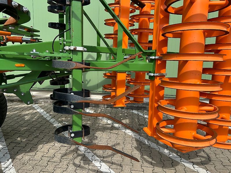 Amazone Cenius 6003-2TX Ultra