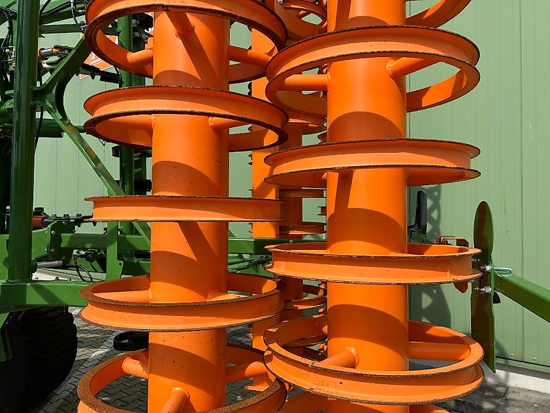 Amazone Cenius 6003-2TX Ultra