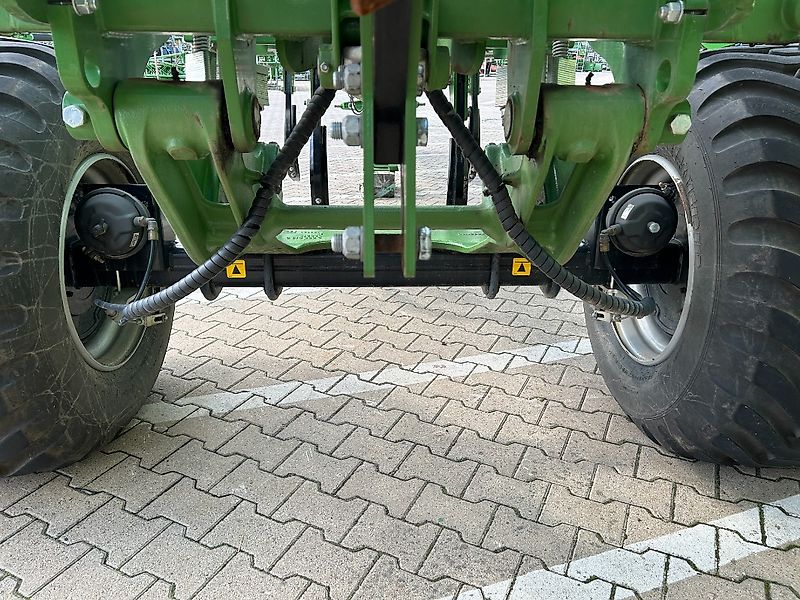 Amazone Cenius 6003-2TX Ultra