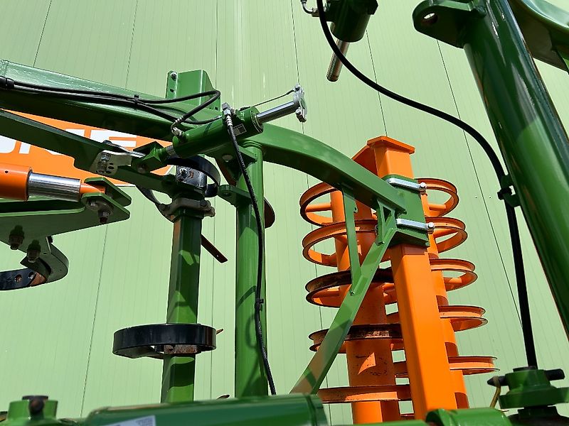 Amazone Cenius 6003-2TX Ultra