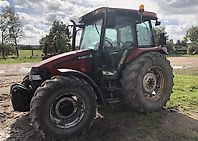 Case IH JX 1100 U Case IH JX 1100 U