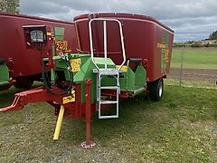 Strautmann Verti-Mix 1050