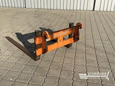 Kock & Sohn 1,50 M SCHÄFFER PALETTENGABEL 2500KG