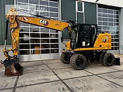 Caterpillar M317-07A