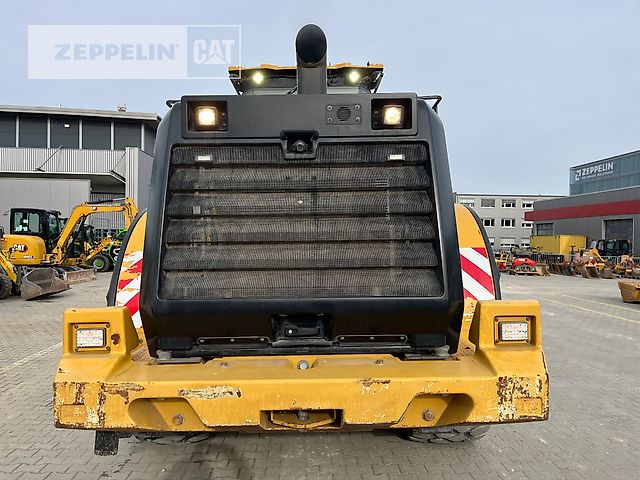 Caterpillar 966MXE