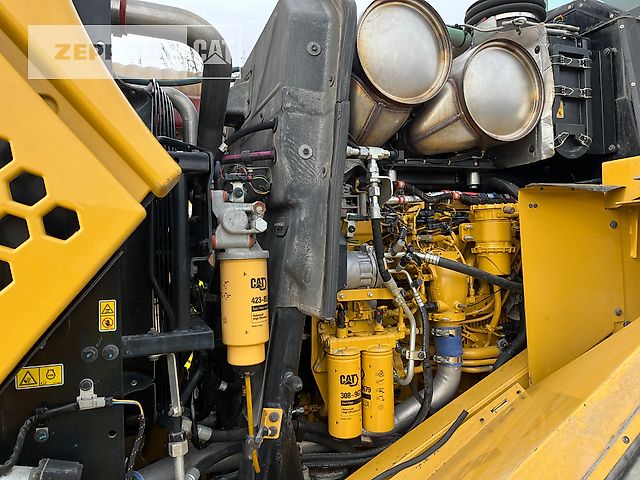 Caterpillar 966MXE