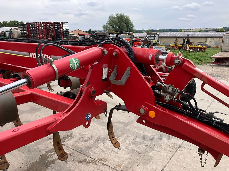 Horsch Tiger 6 XL