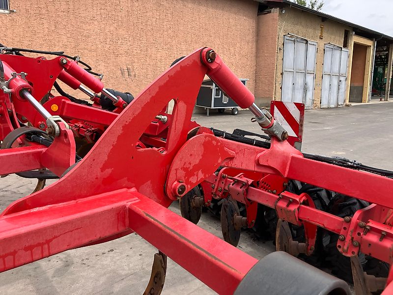 Horsch Tiger 6 XL
