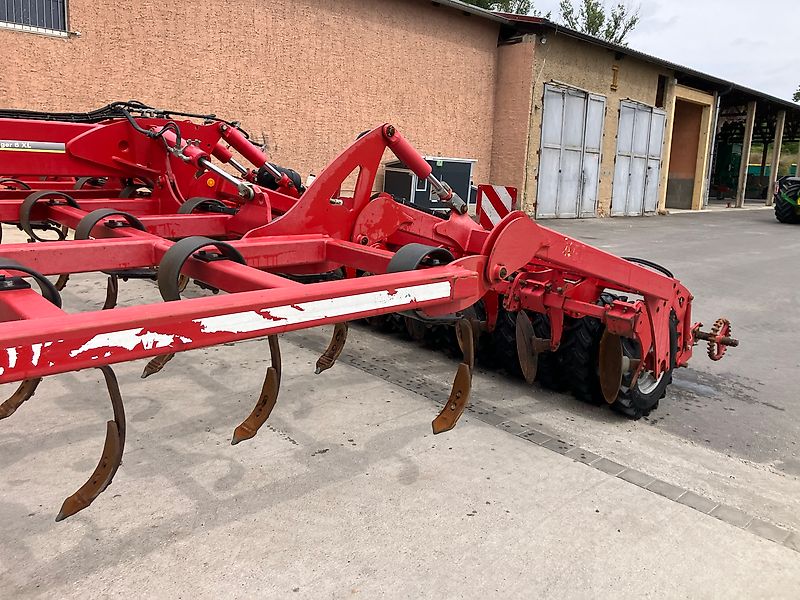Horsch Tiger 6 XL