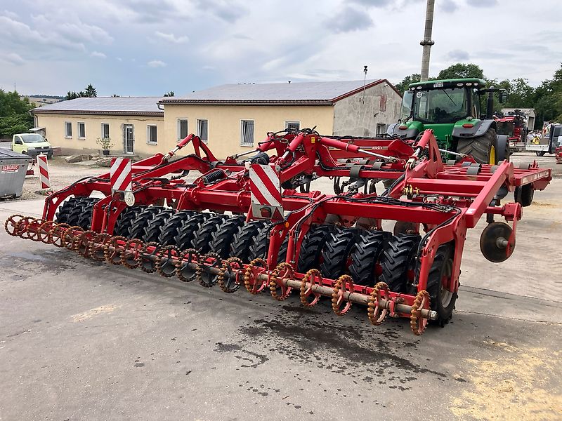 Horsch Tiger 6 XL