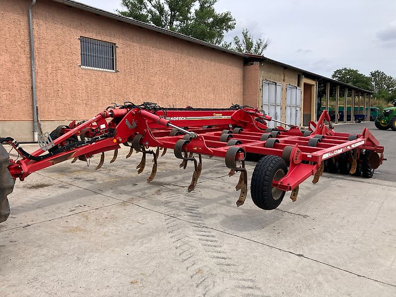 Horsch Tiger 6 XL