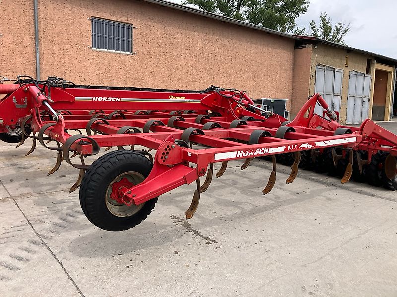 Horsch Tiger 6 XL