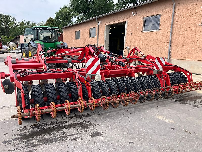Horsch Tiger 6 XL