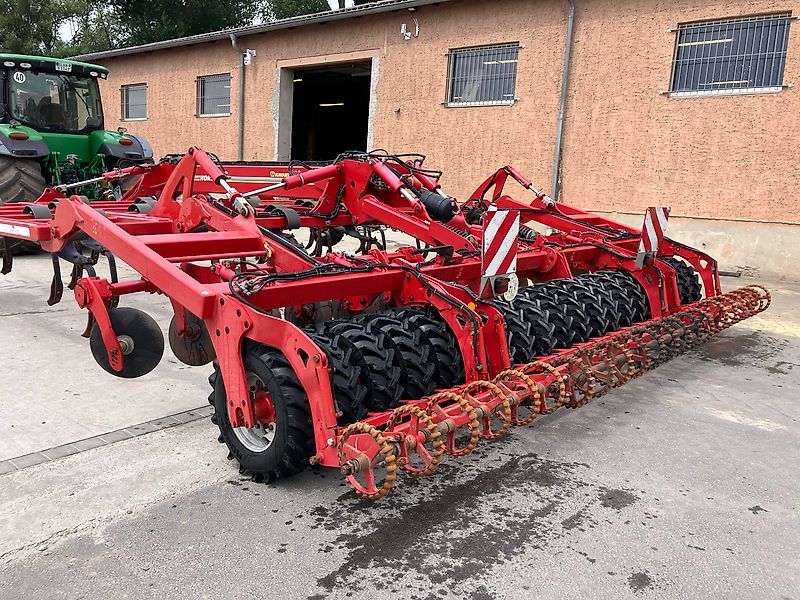 Horsch Tiger 6 XL