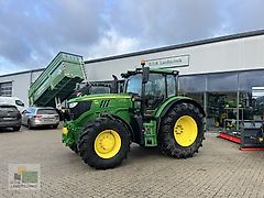 John Deere 6155R