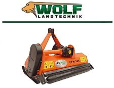 GEOGRASS Schlegelmäher EFN 105 Hämmer