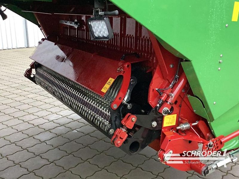 Strautmann MAGNON CFS 430 DO