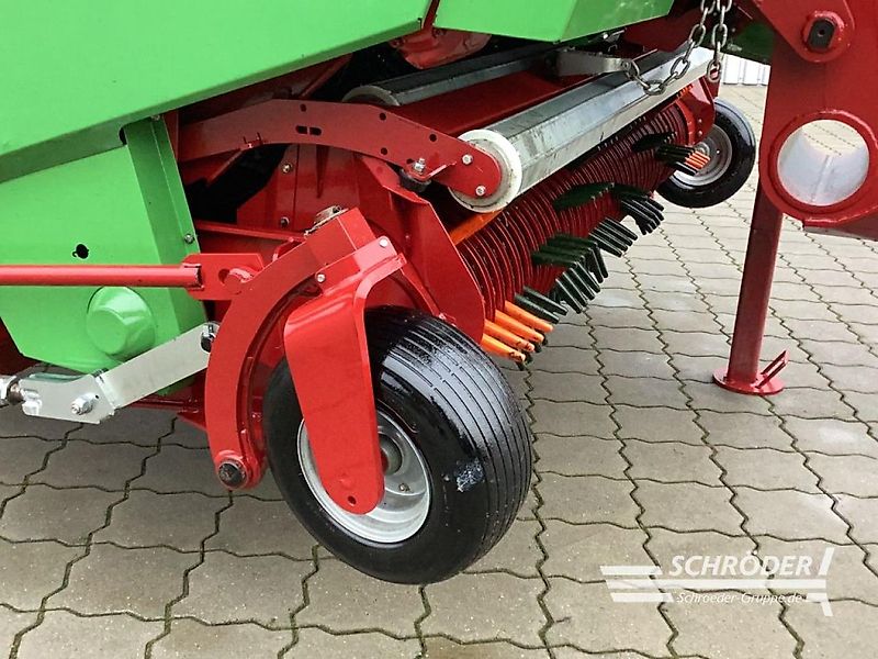 Strautmann MAGNON CFS 430 DO