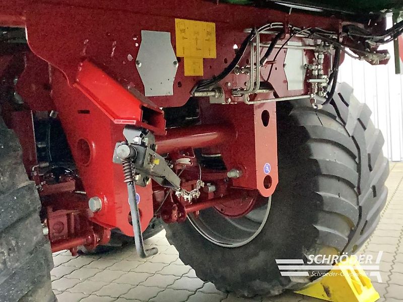 Strautmann MAGNON CFS 430 DO