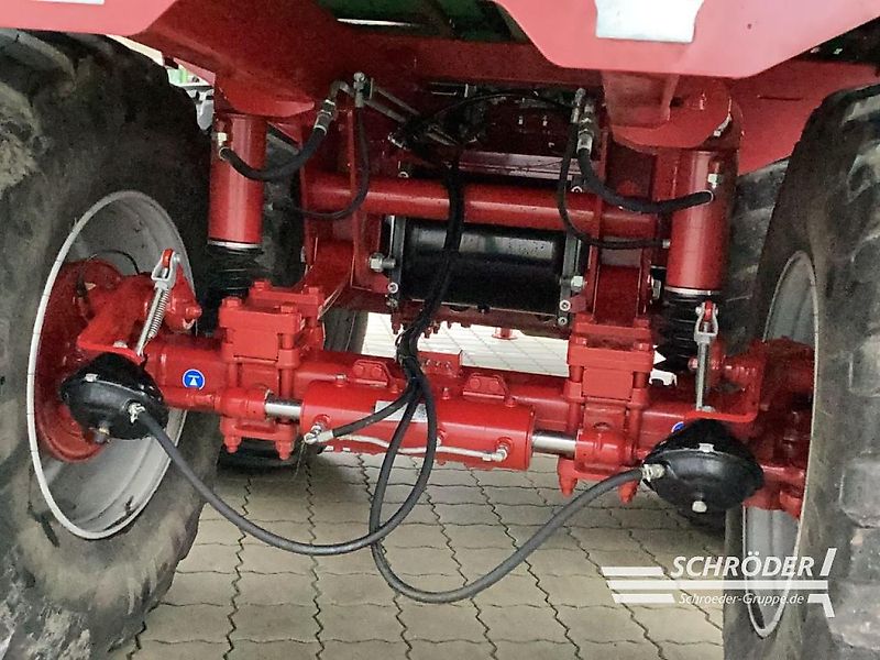 Strautmann MAGNON CFS 430 DO