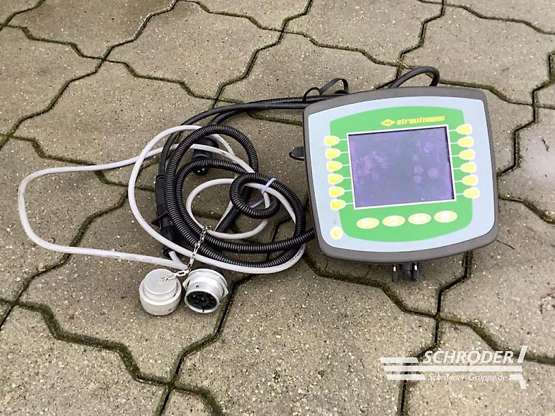 Strautmann MAGNON CFS 430 DO